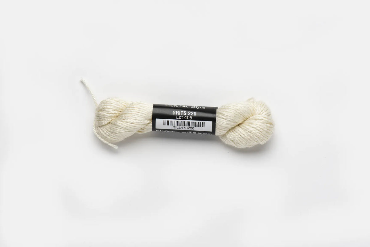 Pepper Pot Skein - Grits 220