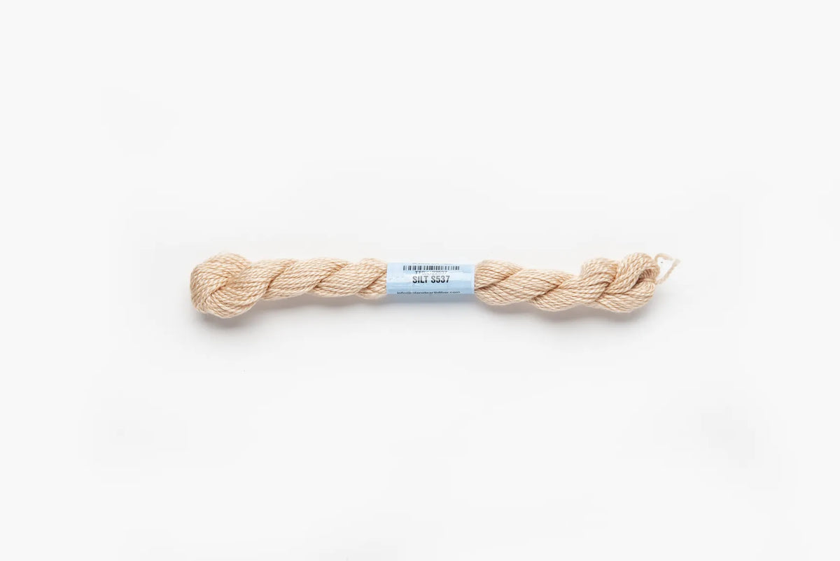 Essentials Skein- S537 Silt