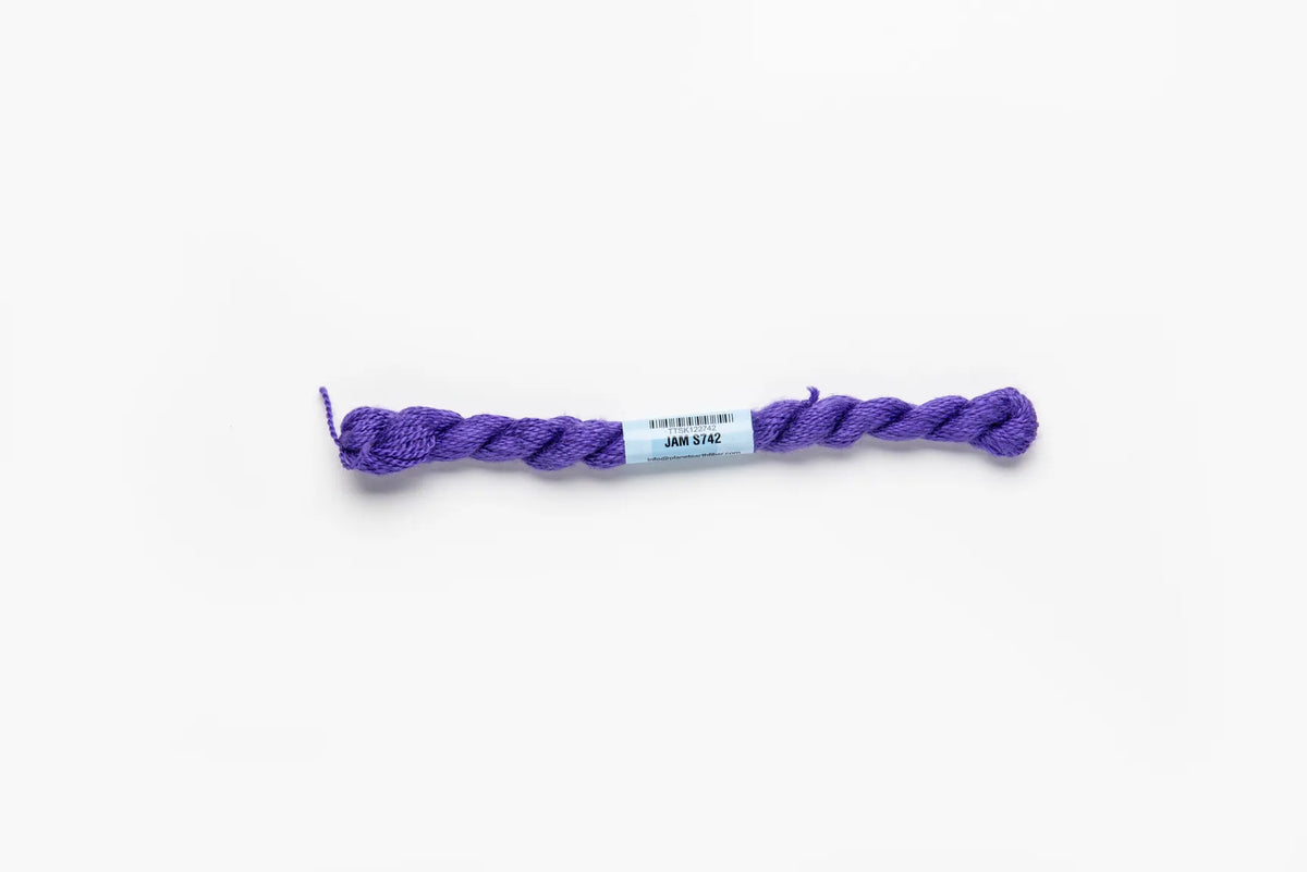 Essentials Skein- S742 Jam