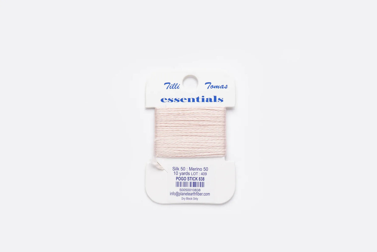 Essentials Card 838 Pogo Stick