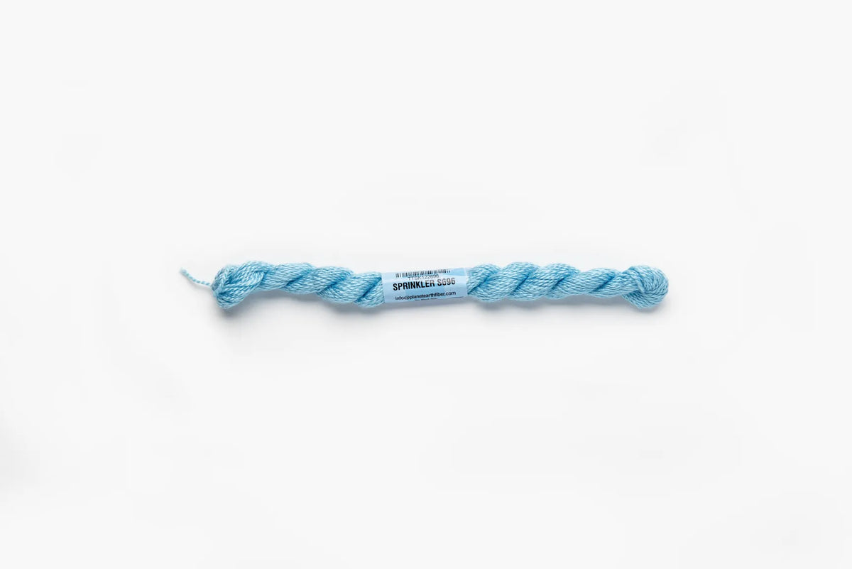 Essentials Skein- S696 Sprinkler