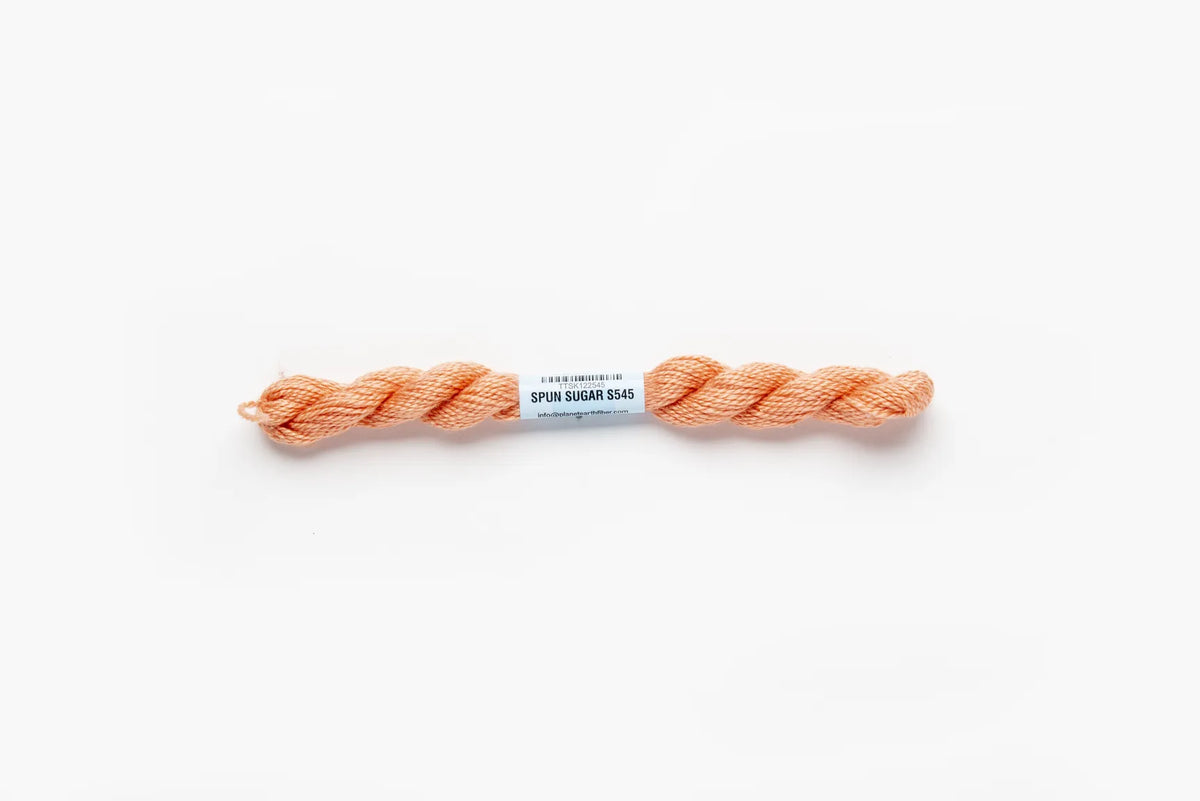 Essentials Skein- S545 Spun Sugar