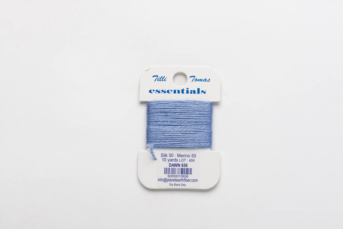 Essentials Card 656 Dawn