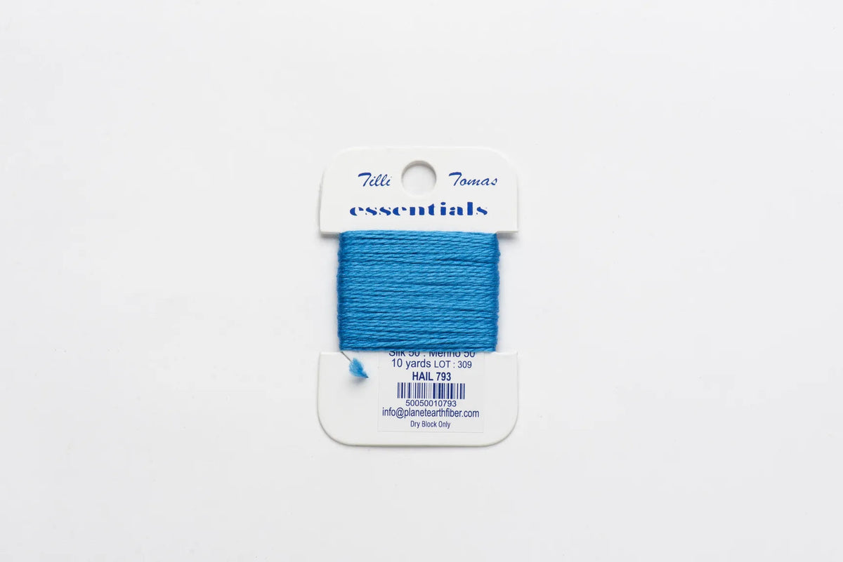 Essentials Card 793 Hail