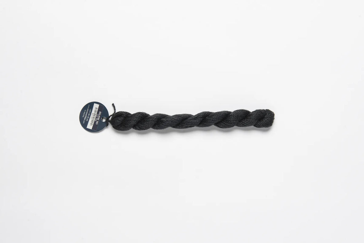 Planet Earth Silk - 101 Eclipse