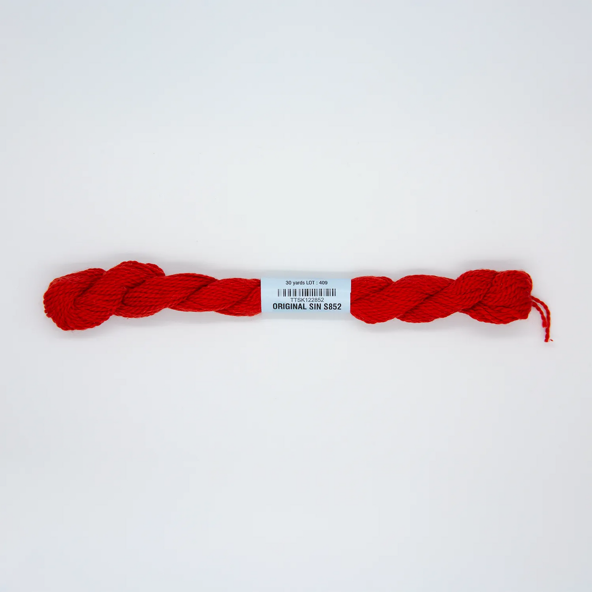 Essentials Skein- S852 Original Sin