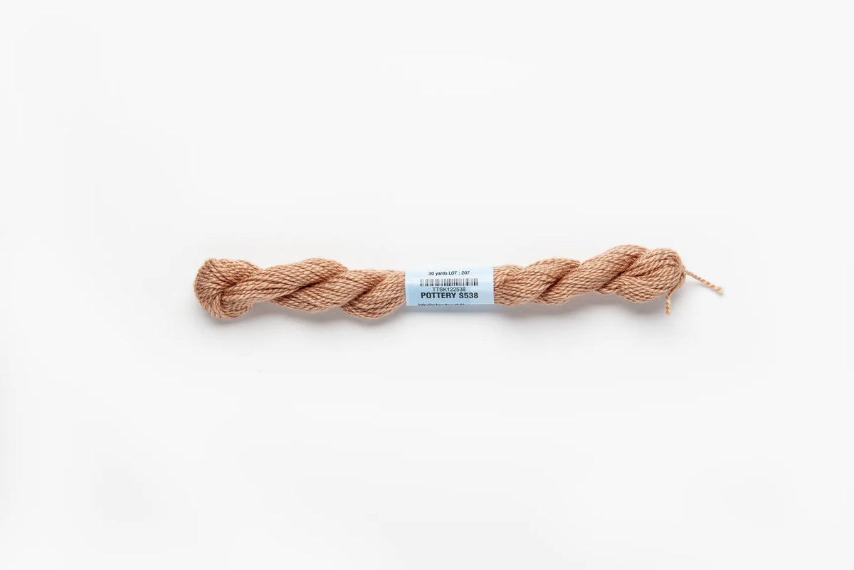 Essentials Skein- S538 Pottery