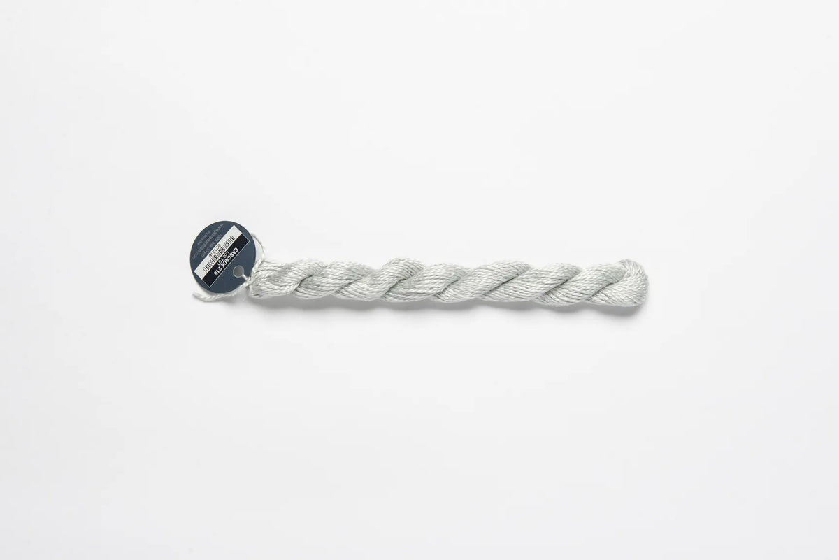 Planet Earth Silk - 216 Cascade