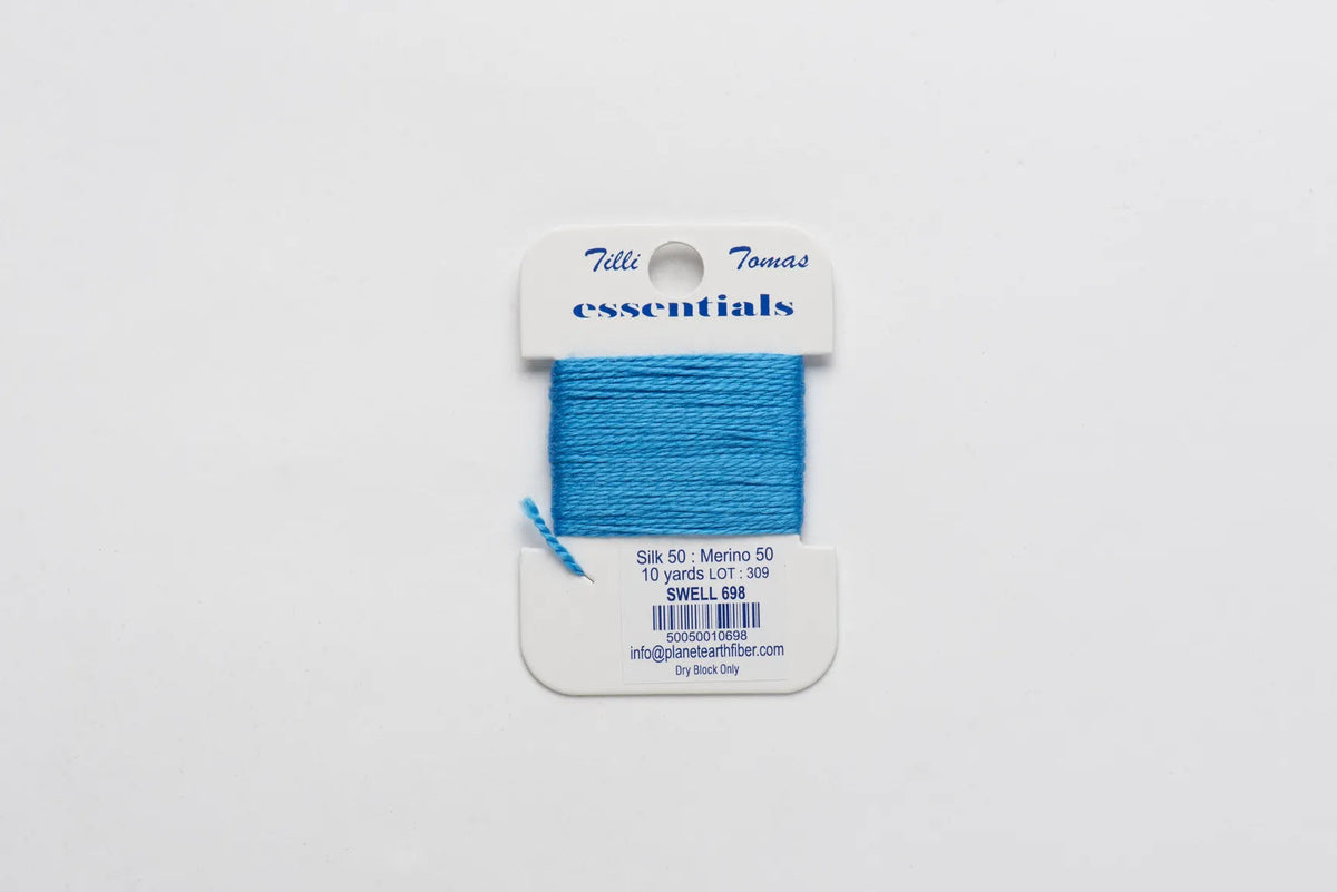 Essentials Card 698 Swell
