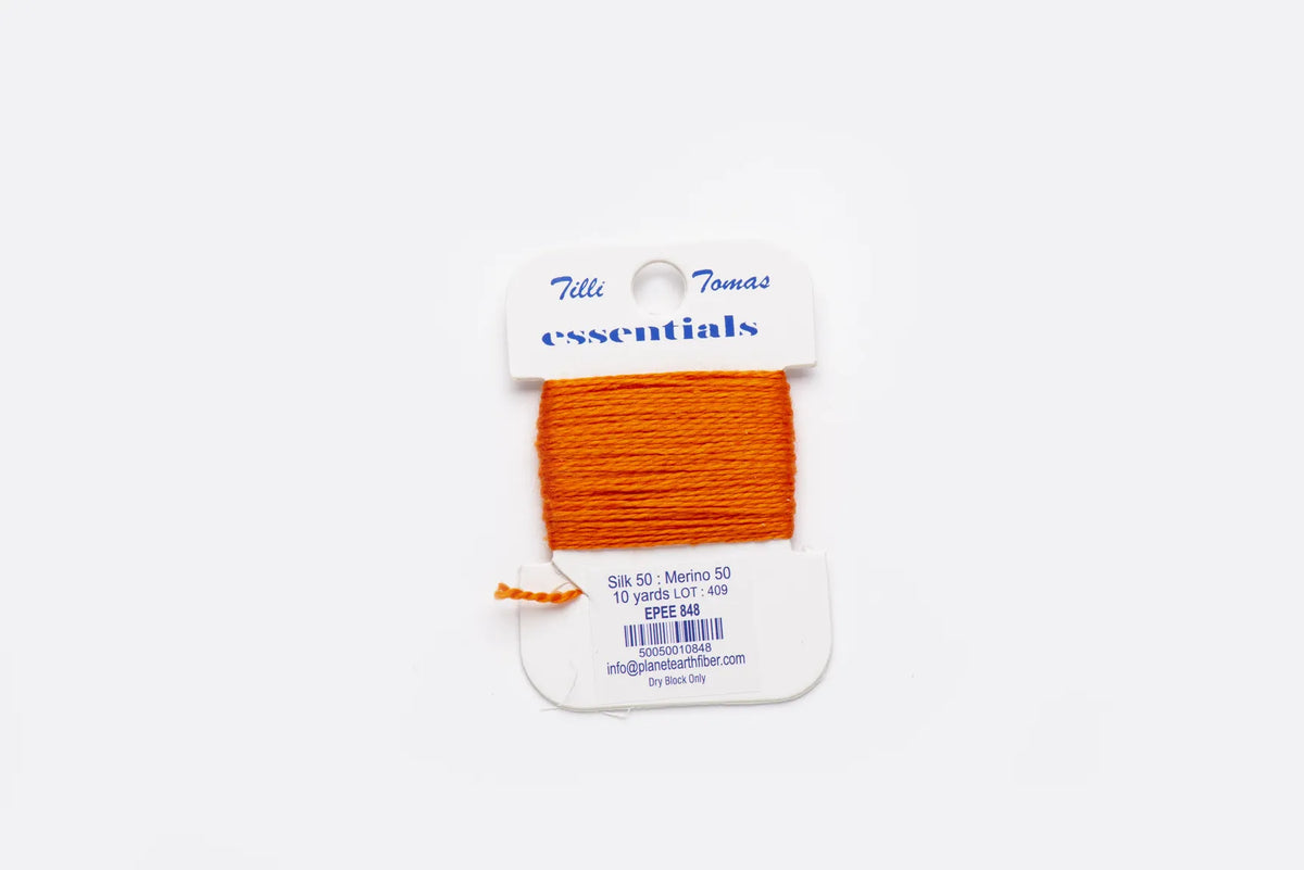Essentials Card - 848 Epee