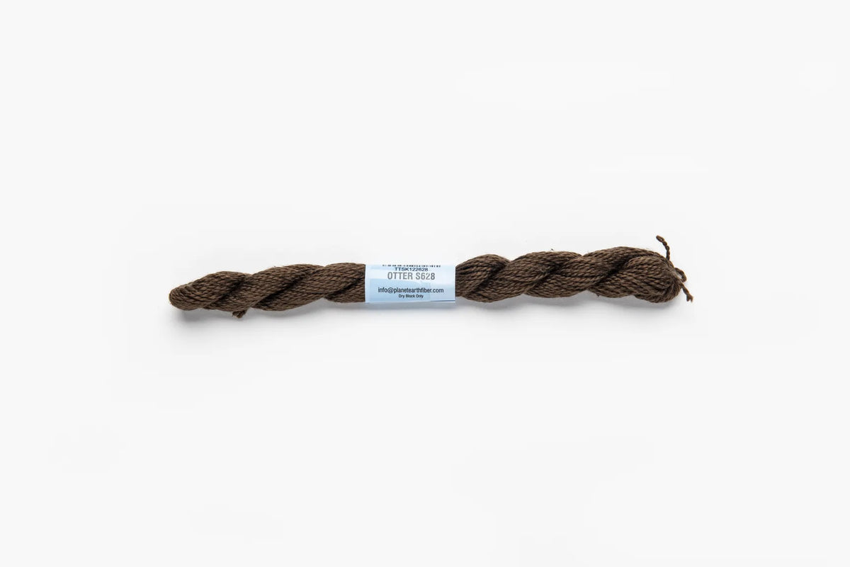 Essentials Skein- S628 Otter
