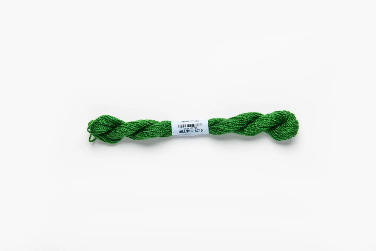 Essentials Skein- S715 Hillside