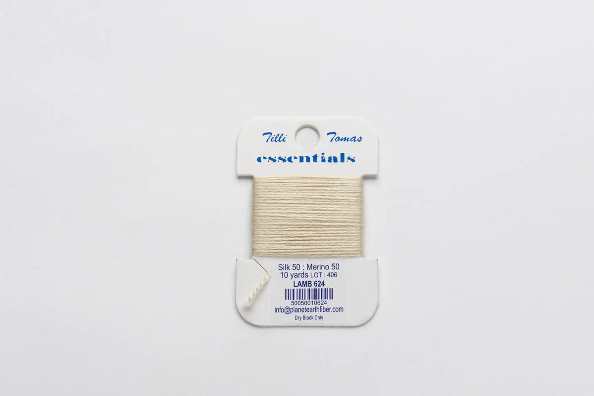 Essentials Card 624 Lamb