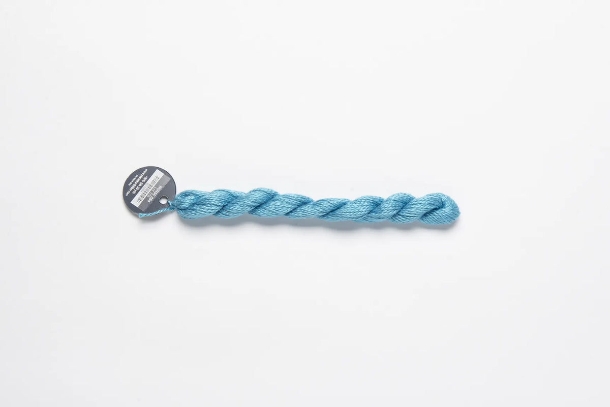 Planet Earth Silk - 084 Norse