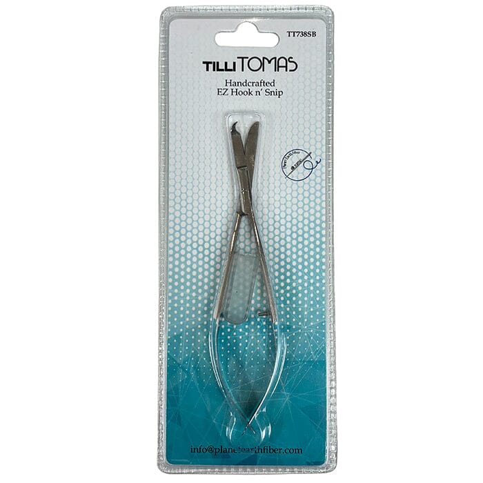 EZ Hook N Snip Scissors