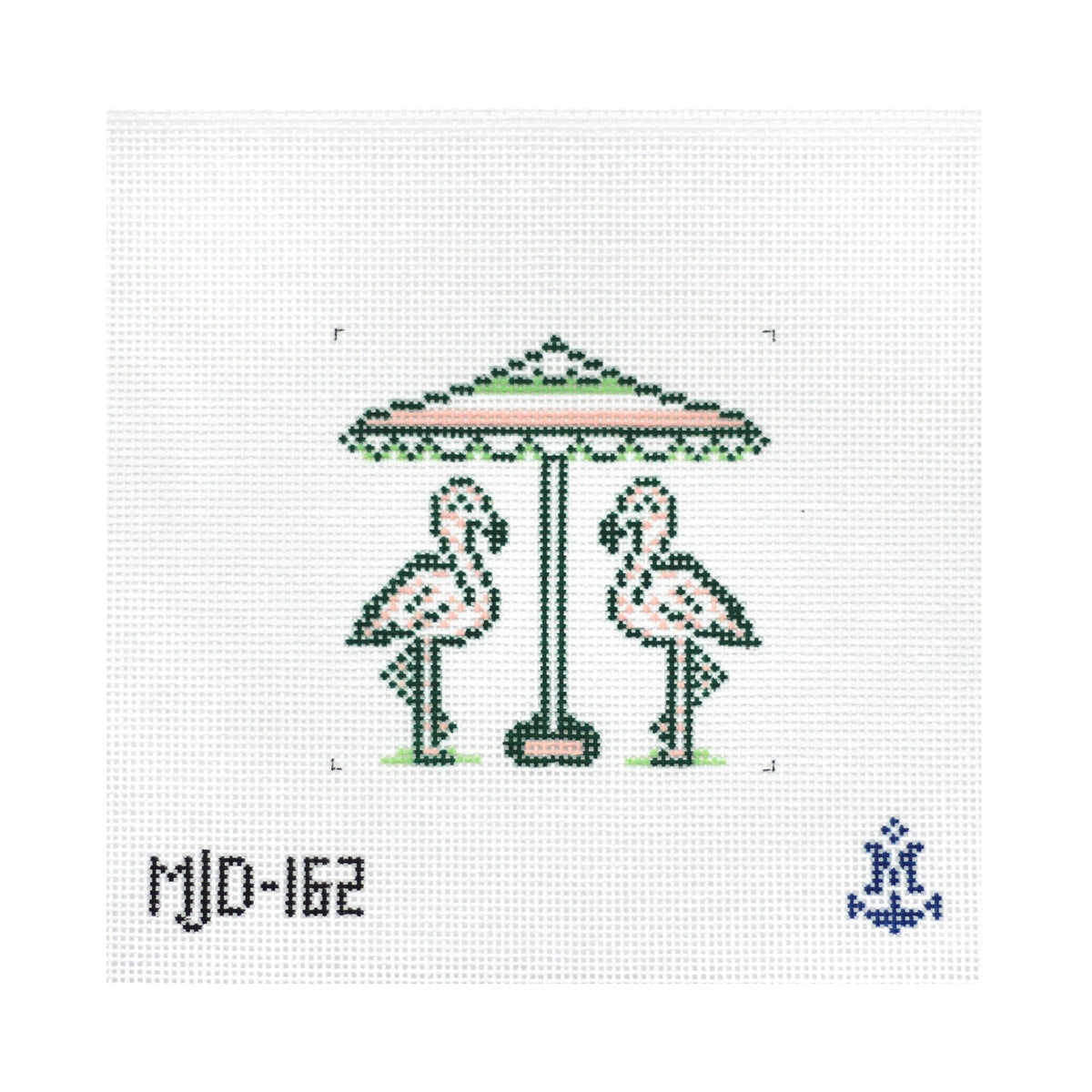 Shop Hand Painted Needlepoint Canvases Julia Designs