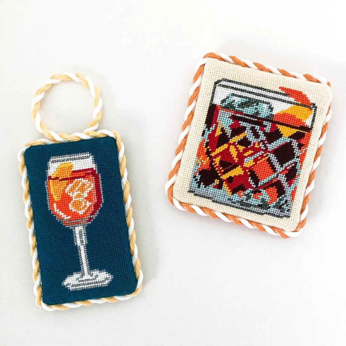 Negroni Cocktail