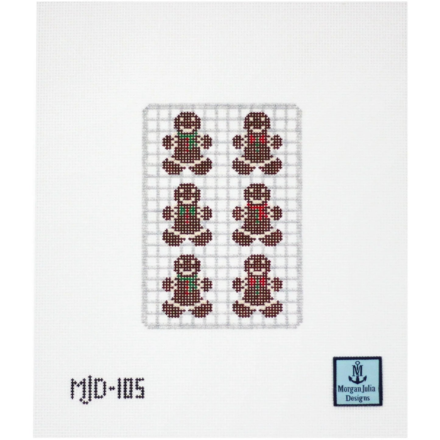 Gingerbread Cookies - Wholesale