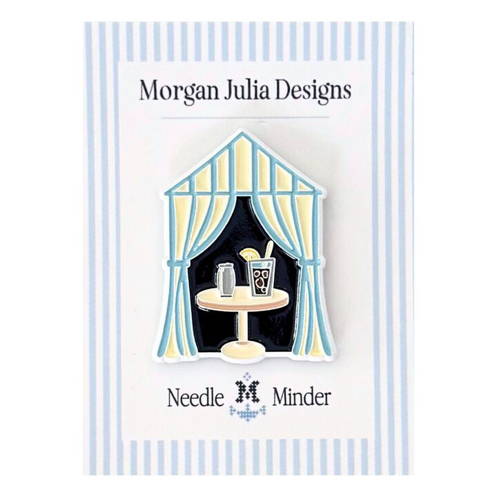 Cola Cabana Needle Minder