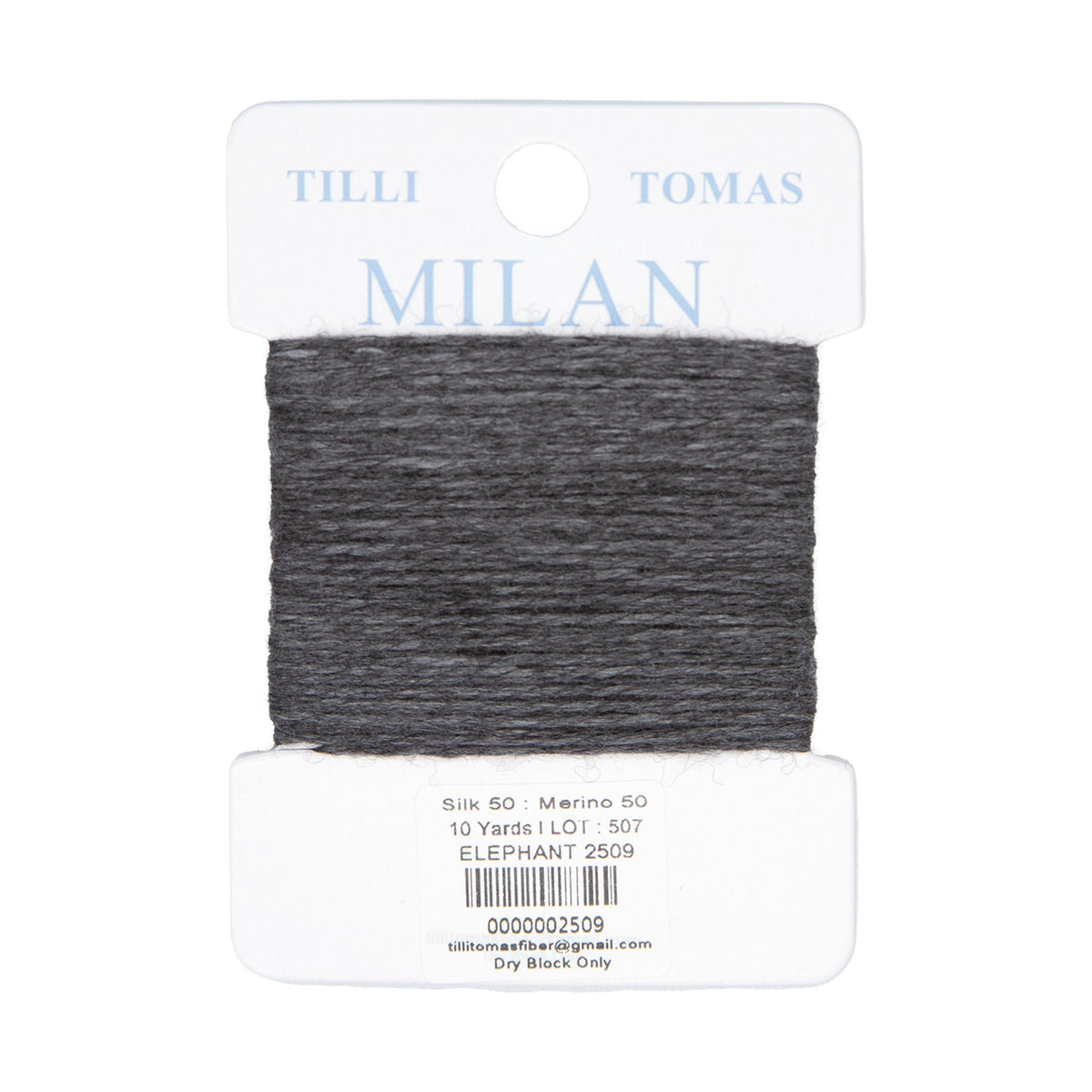 Milan Cards - 2509 Elephant