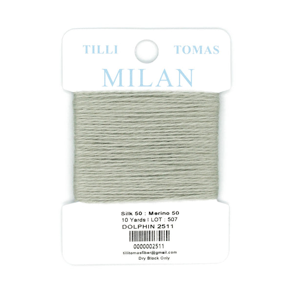 Milan Cards - 2511 Dolphin