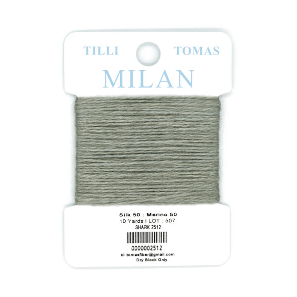Milan Cards - 2512 Shark