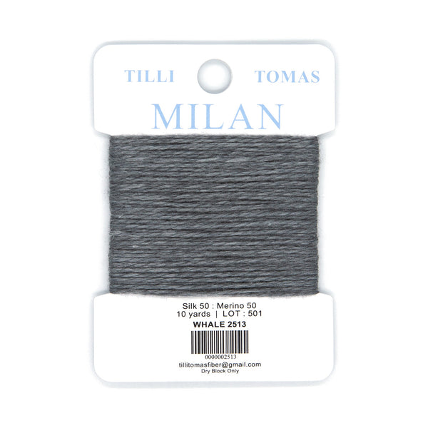 Milan Cards - 2513 Whale