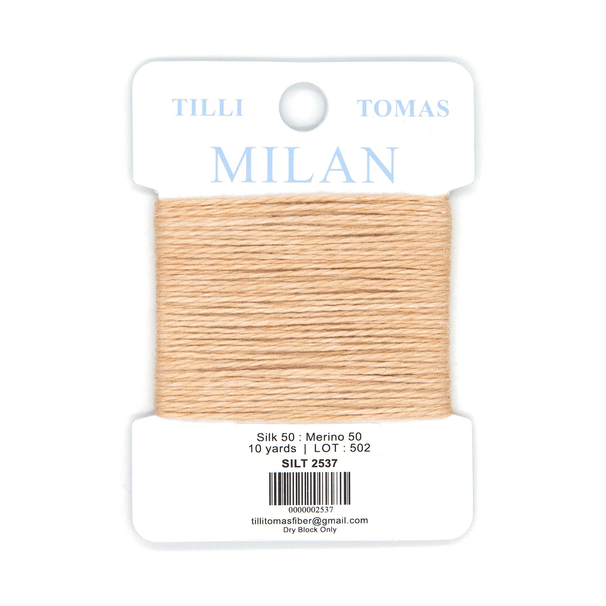 Milan Cards - 2537 Silt