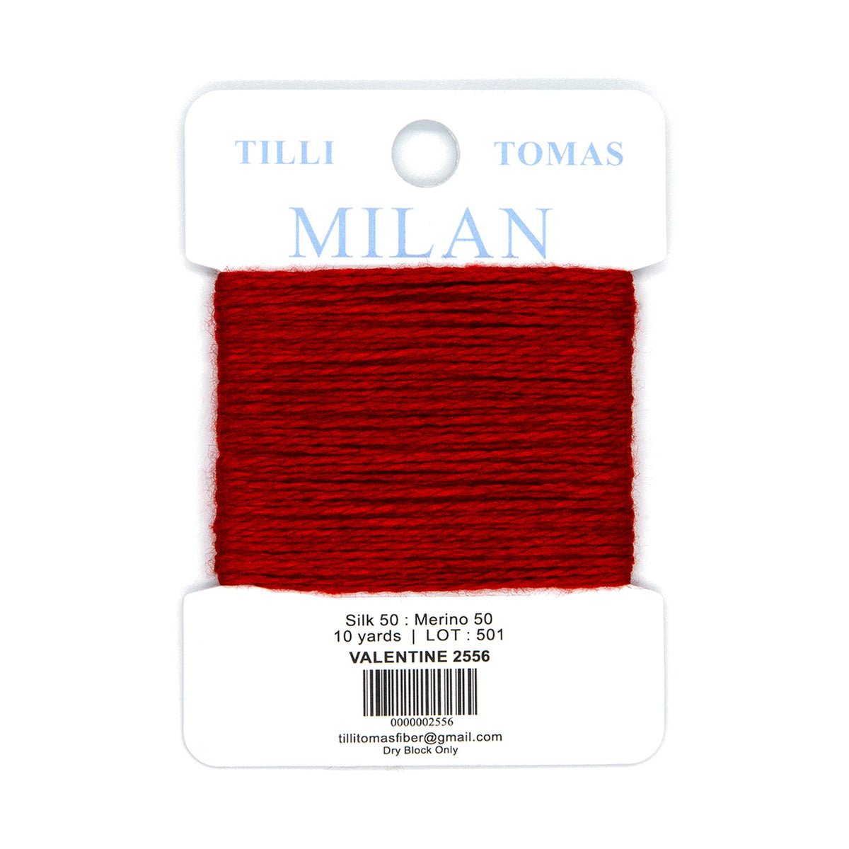 Milan Cards - 2556 Valentine