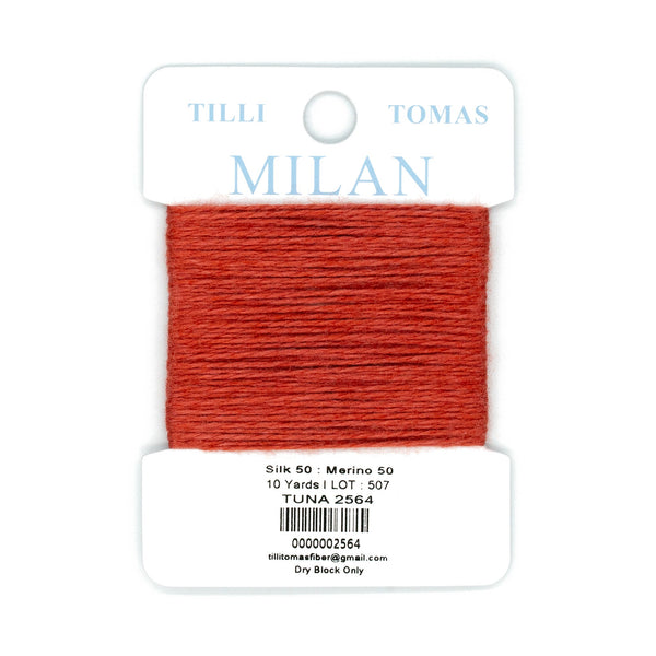 Milan Cards - 2564 Tuna