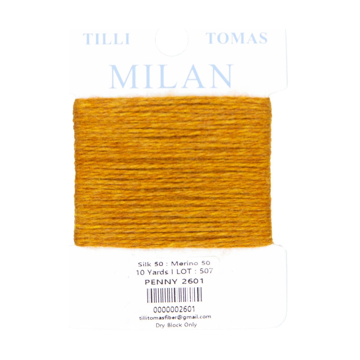 Milan Cards - 2601 Penny