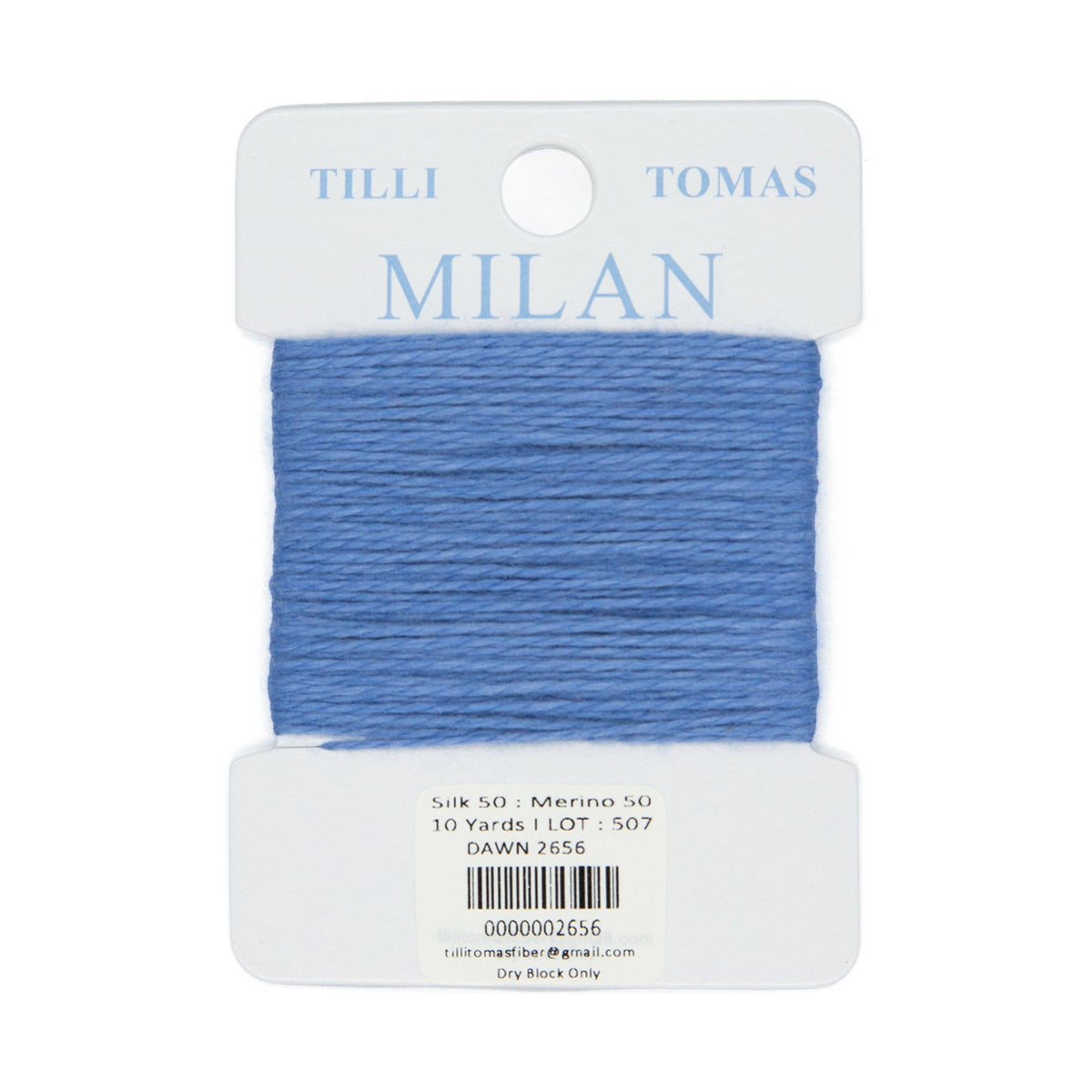 Milan Cards - 2656 Dawn
