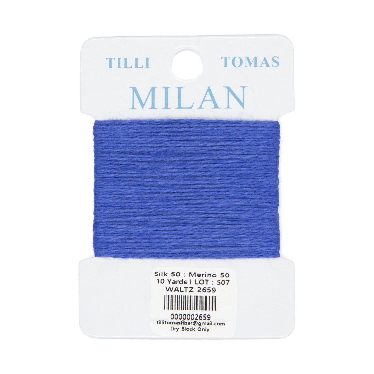 Milan Cards - 2659 Waltz