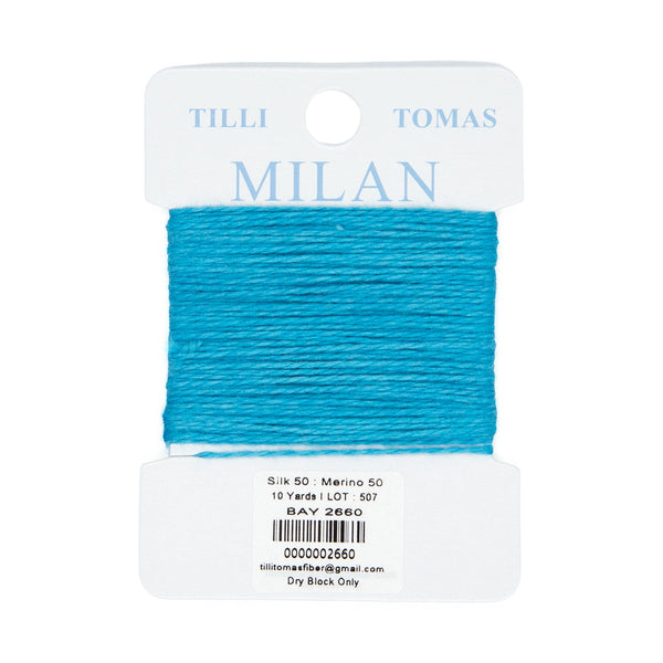 Milan Cards - 2660 Bay