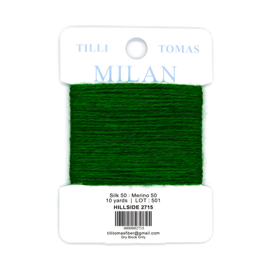 Milan Cards - 2715 Hillside