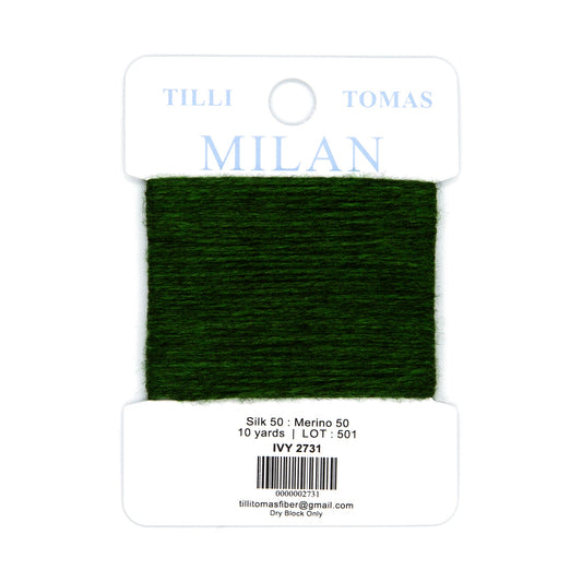 Milan Cards - 2731 Ivy