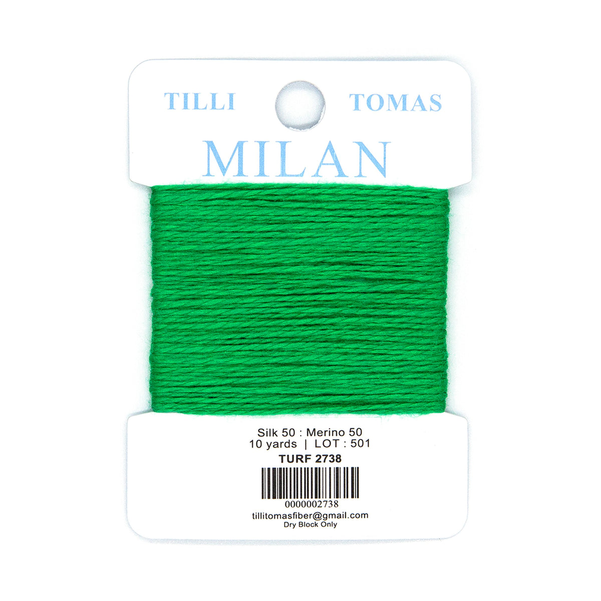Milan Cards - 2738 Turf