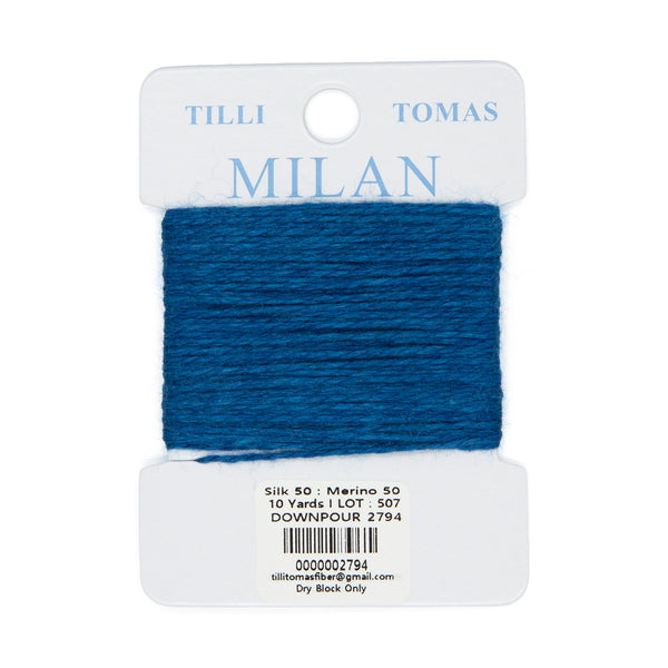 Milan Cards - 2794 Downpour