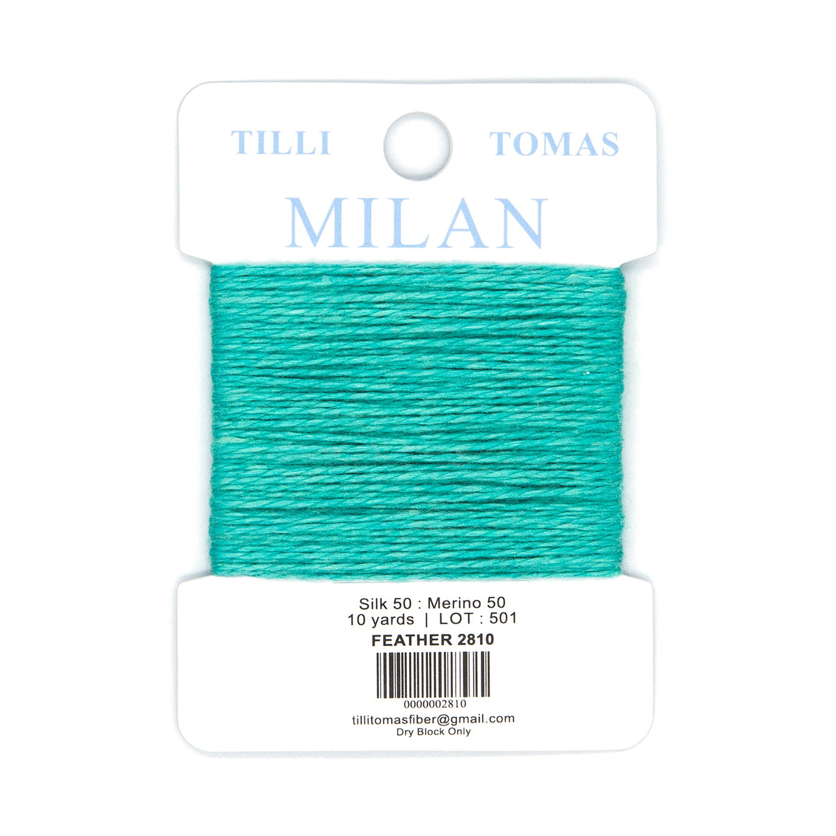 Milan Cards - 2810 Feather