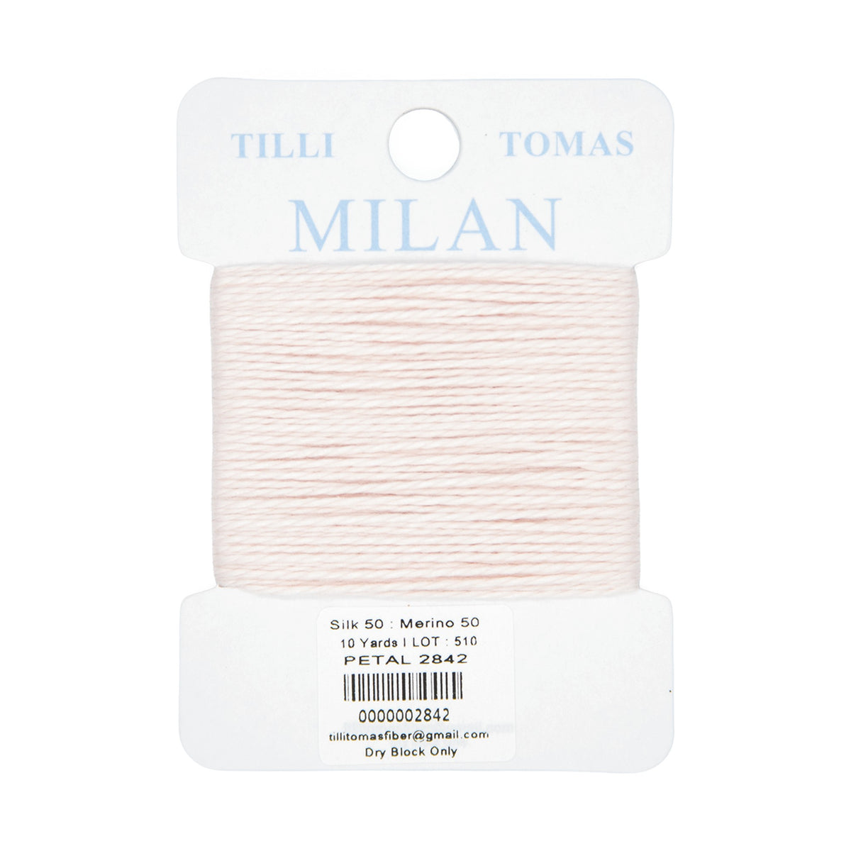 Milan Cards - 2842 Petal