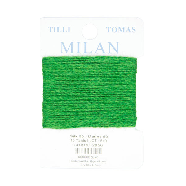 Milan Cards - 2856 Chard