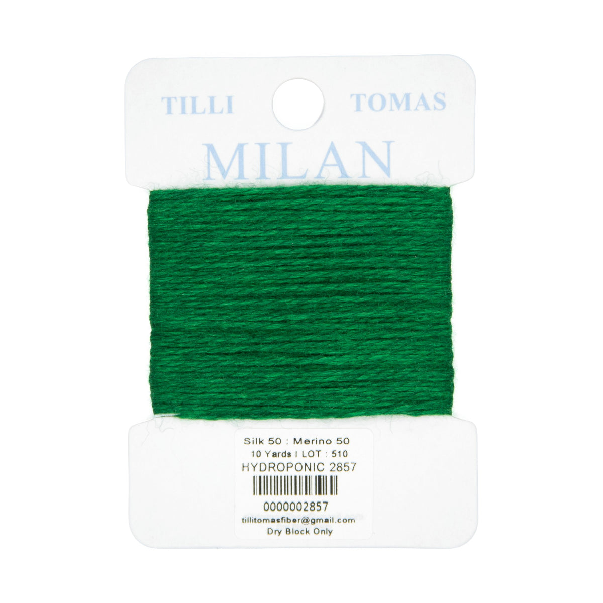 Milan Cards - 2857 Hydroponic