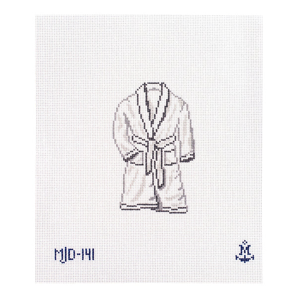 Fluffy Robe