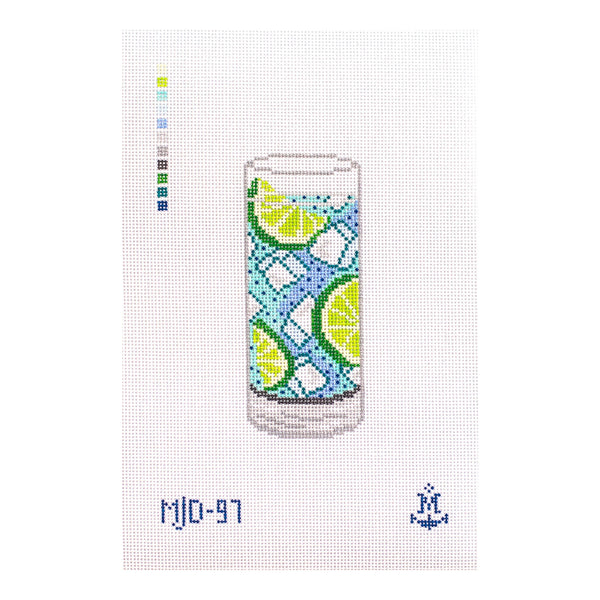 Gin & Tonic