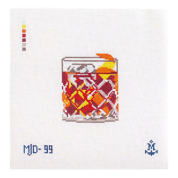 Negroni Cocktail