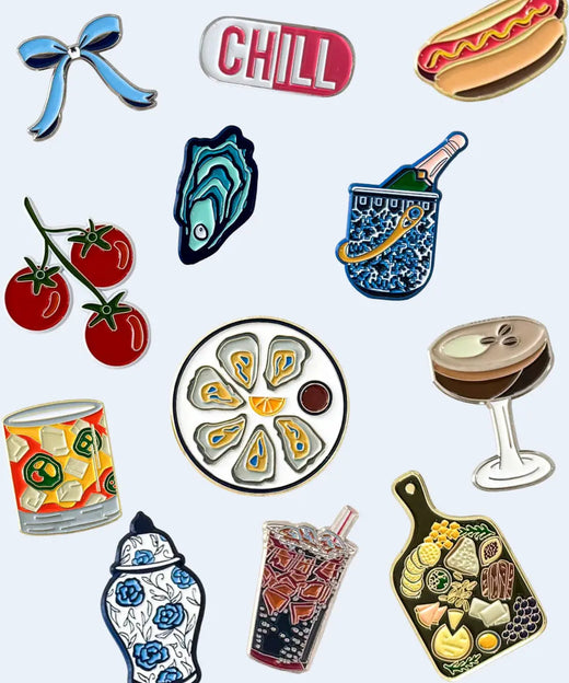 Needle Minder Club
