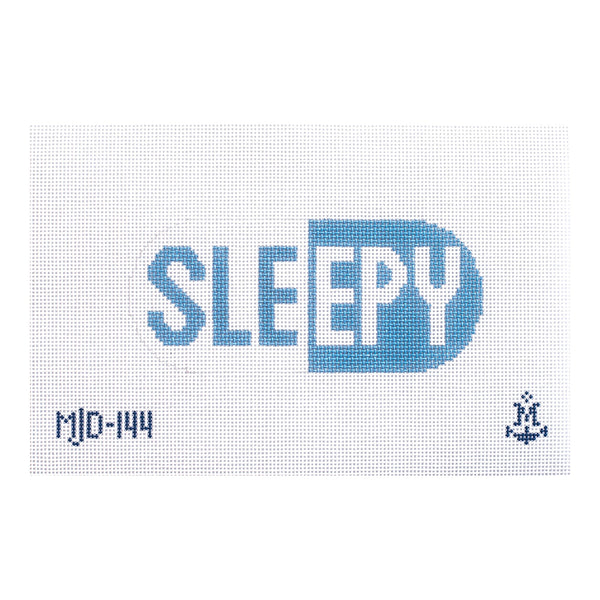 Sleepy Pill