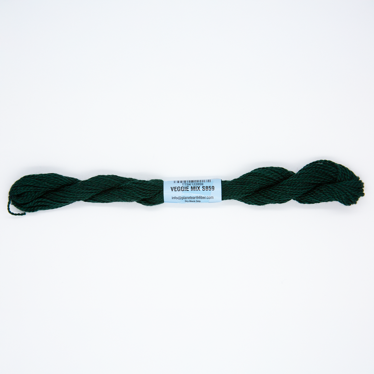 Essentials Skein- S859 Veggie Mix
