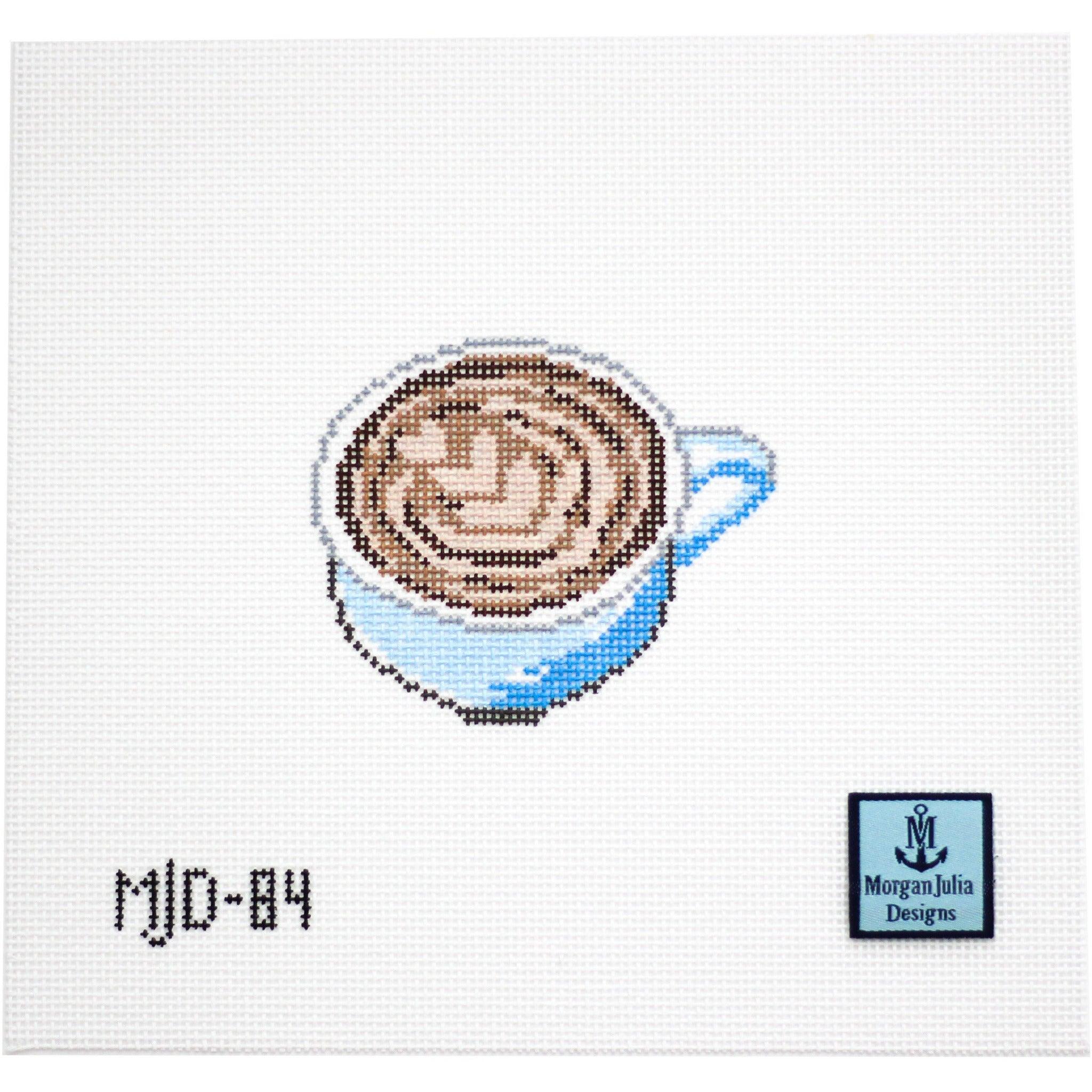 Caffe Latte – Morgan Julia Designs