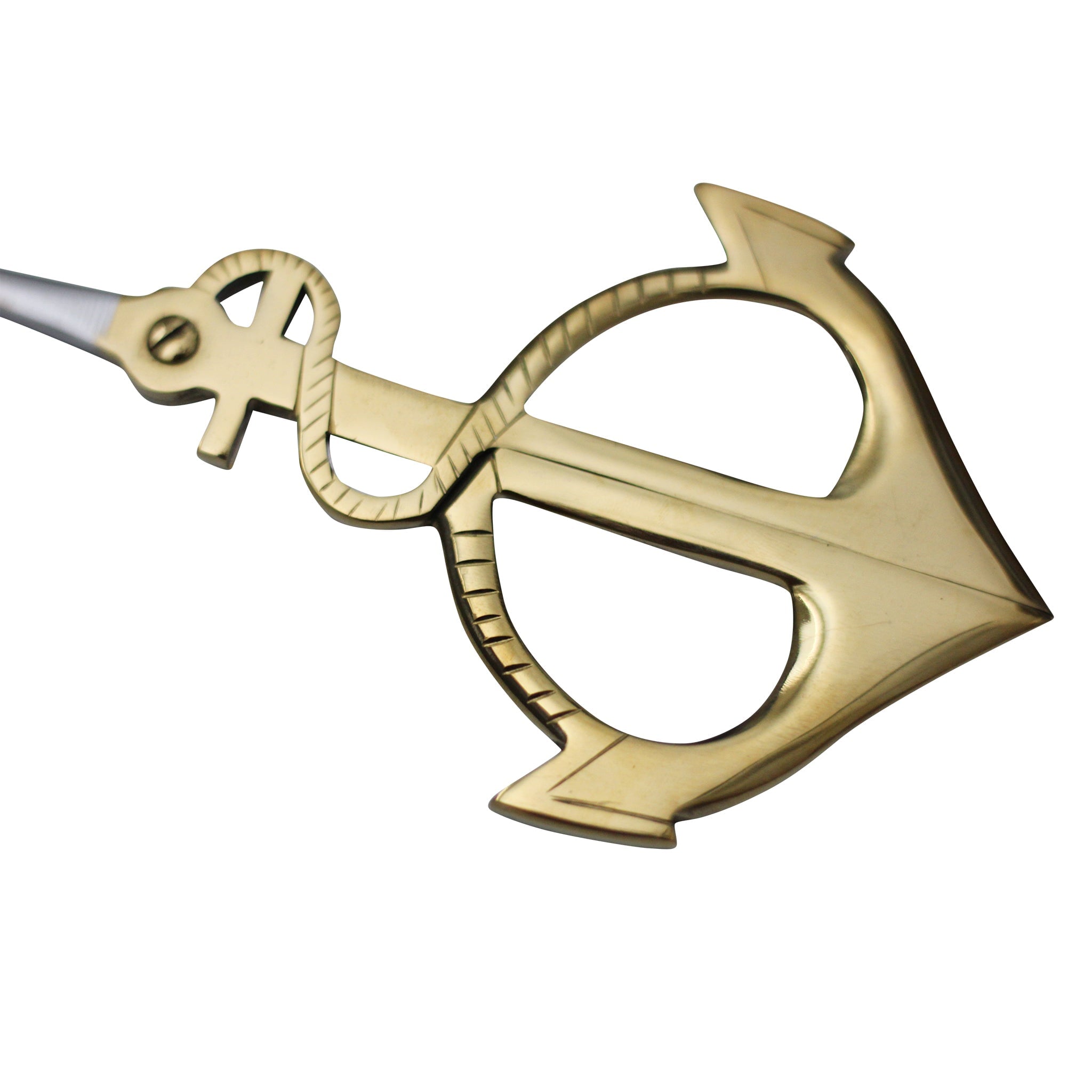 Captain's Clippers Scissors – Morgan Julia Designs